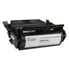 Lexmark 12A7465 Extra High Yield Compatible Toner Cartridge