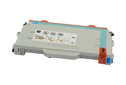 Brother TN01C Cyan Compatible Toner Cartridge for the Brother HL2400