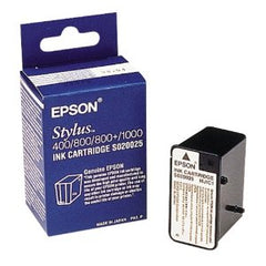 Epson S020025 Compatible Ink Cartridge