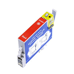 Epson T054720 Red Compatible Ink Cartridge