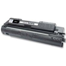HP Color LaserJet C4191A 4500 4550 Compatible Black Cartridge
