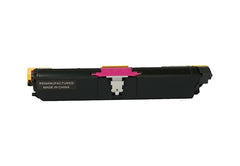 Konica Minolta QMS 2400 1710587-006 Magenta Compatible Toner Cartridge