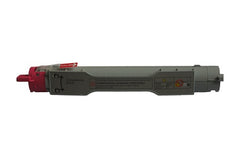Konica Minolta QMS 3300 1710550-003 Magenta Compatible Toner Cartridge