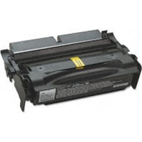Lexmark T430 12A8325 Black Compatible High Yield Toner Cartridge