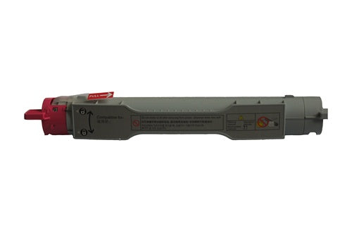 Xerox Phaser 6350 106R01145 Magenta Compatible Toner Cartridge