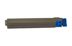 Xerox Phaser 7400 106R01077 Cyan Compatible High Yield Toner Cartridge