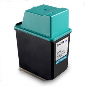 HP 51625A Compatible Ink Cartridge