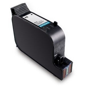 HP 51640M Magenta Compatible Ink Cartridge