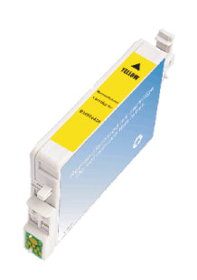 Epson T087420 Compatible Yellow Ink Cartridge