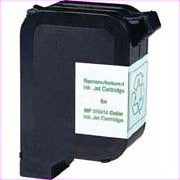 HP 51641A Color Compatible Ink Cartridge
