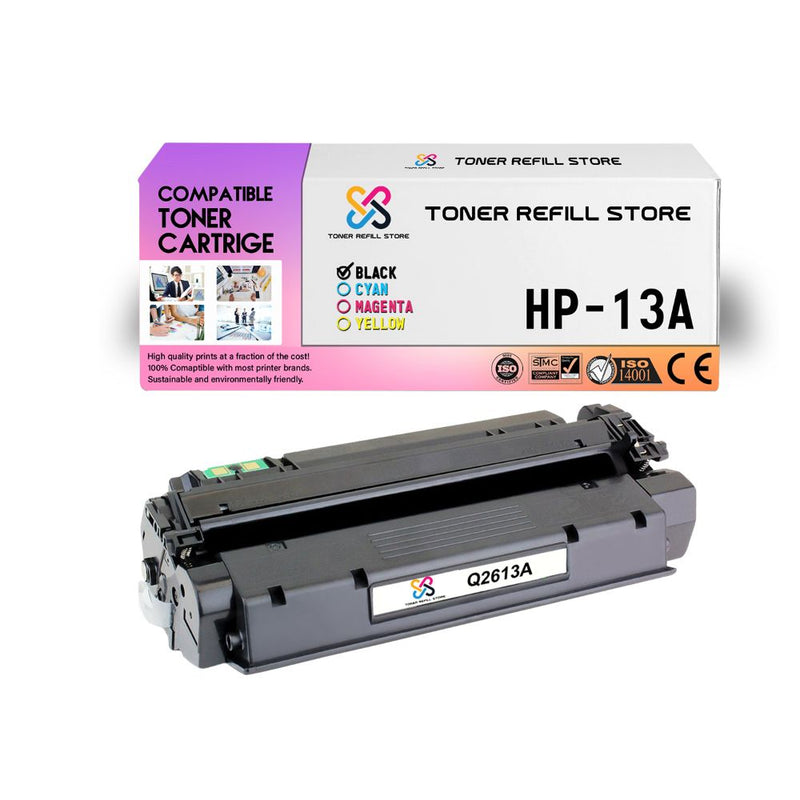 HP LaserJet Q2613A 1300 1300n Compatible Toner Cartridge
