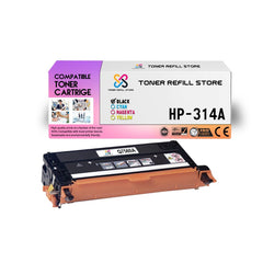 HP Color LaserJet Q7560A 2700 3000 Black Compatible Toner Cartridge