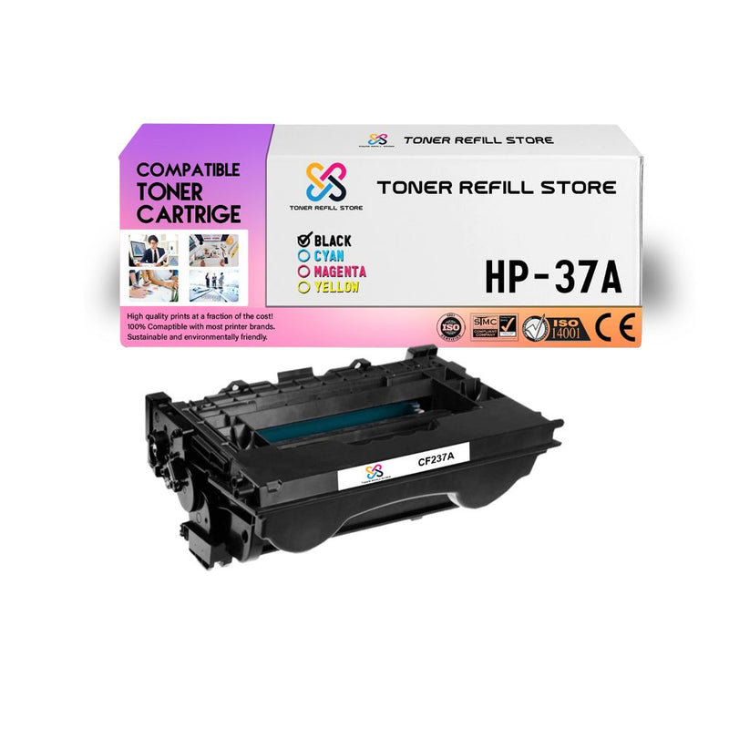 HP LaserJet CB436A M1522n P1505 2 Pack Compatible Toner Cartridge