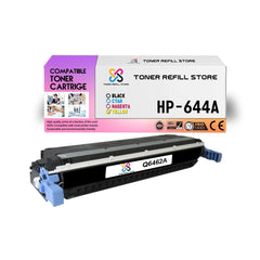 HP Color LaserJet Q6462A 4730 4730x Yellow Compatible Toner Cartridge