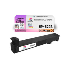 HP CB380A Black Compatible Toner Cartridge for the CP6015