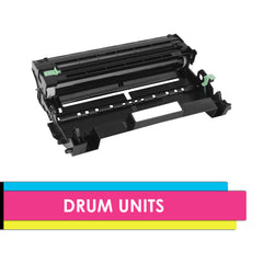 Drum Units