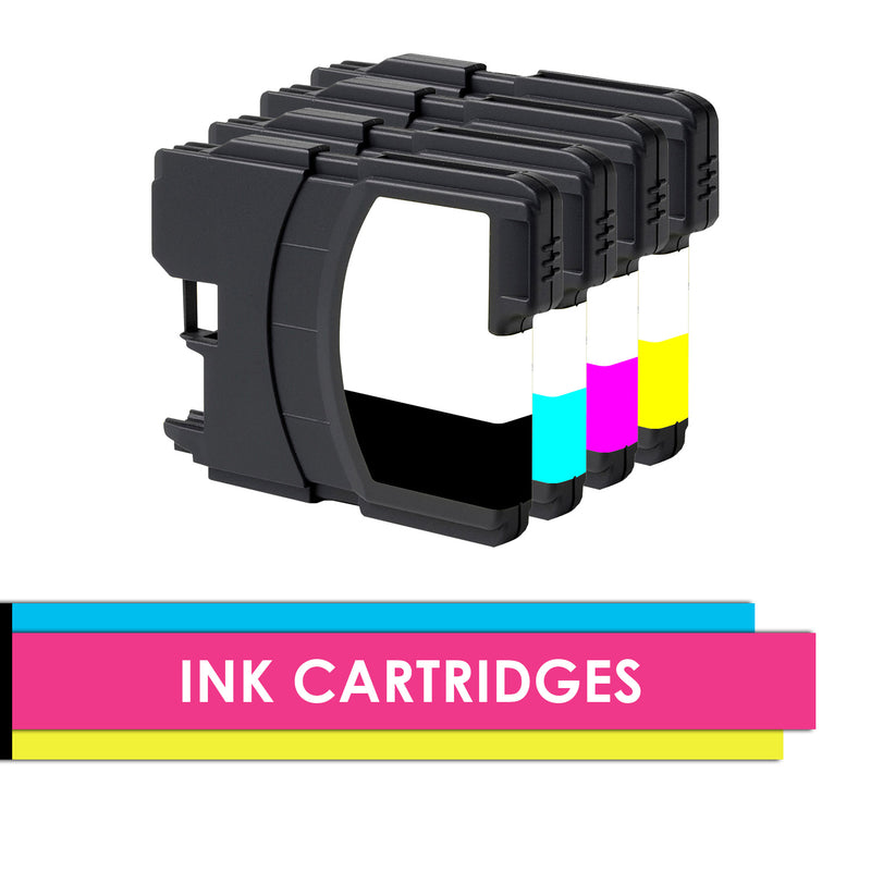 Ink Cartridge