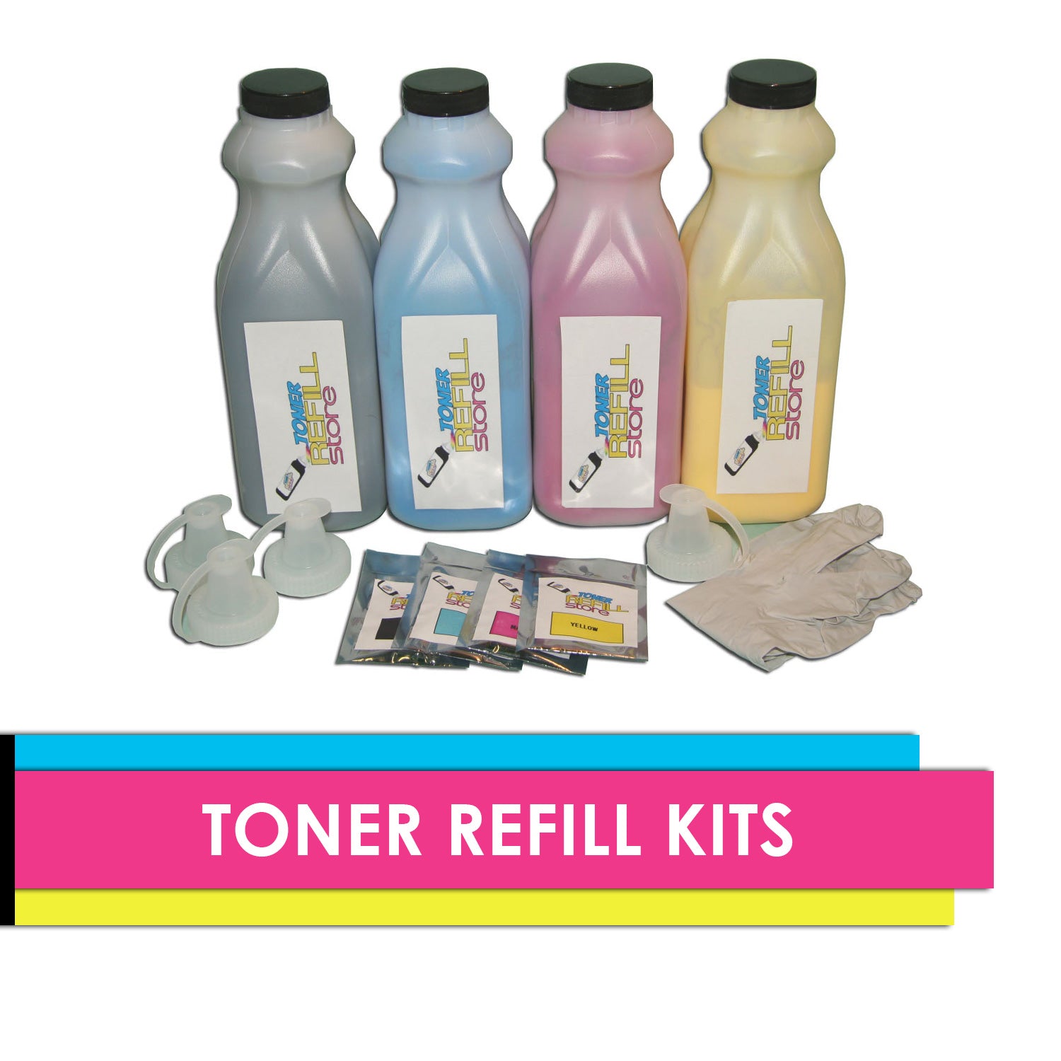 Toner Refill Store | Toner Refill Store