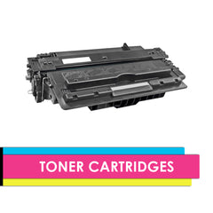 Toner Cartridges