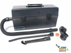 Atrix Omega Plus Personal Portable Vacuum