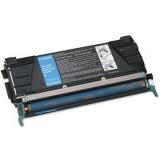 Lexmark C5202CS Cyan Compatible Toner Cartridge