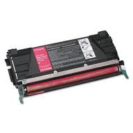 Lexmark C5202MS Magenta Compatible Toner Cartridge