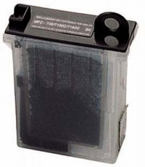 Brother LC02B LC02 Black Compatible Ink Cartridge