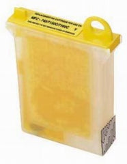 Brother LC02Y LC02 Yellow Compatible Ink Cartridge