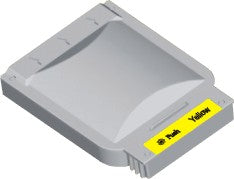 Brother LC25Y LC25 Yellow Compatible Ink Cartridge