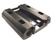 Brother PC-101 Black Compatible Ribbon Cartridge