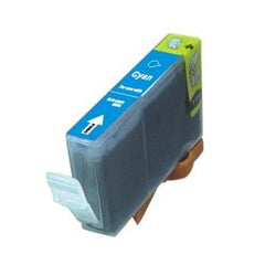 Canon BCI-6C Compatible Cyan Ink Cartridge