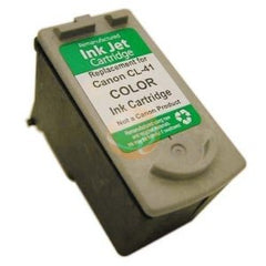 Canon CL-41 CL41 Tri Color Compatible Ink Cartridge