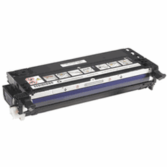 Dell 3110 3115 310-8092 Compatible Black Toner Cartridge