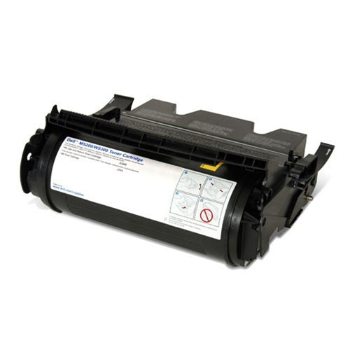 IBM InfoPrint 1532 1552 1572 Compatible Toner Cartridge