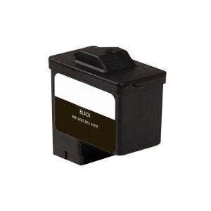 Dell T0529 A720 A920 Black Compatible Ink Cartridge