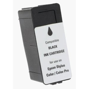 Epson S020034 Compatible Ink Cartridge