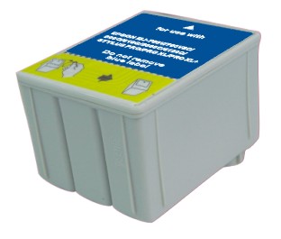 Epson T018201 Color Compatible Ink Cartridge