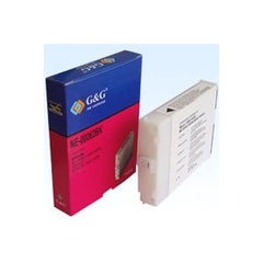 Epson S020062 Compatible Black Ink Cartridge for the Stylus 1500