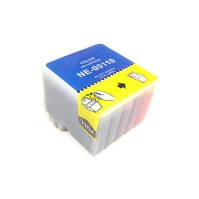 Epson S020110 Tri Color Compatible Ink Cartridge