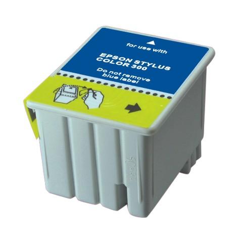 Epson T037020 Color Compatible Ink Cartridge