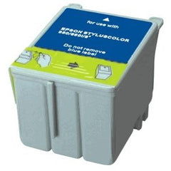 Epson T020201 Color Compatible Ink Cartridge