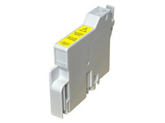 Epson T034420 Yellow Compatible Ink Cartridge