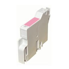 Epson T034620 Light Magenta Compatible Ink Cartridge