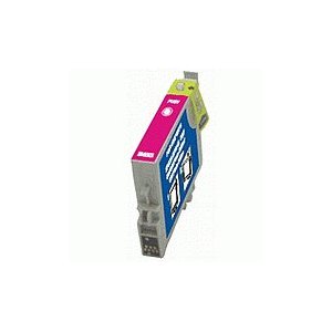 Epson T047320 Magenta Compatible Ink Cartridge