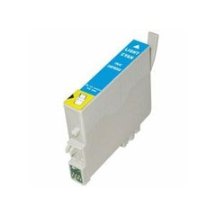 Epson T059220 Cyan Compatible Ink Cartridge