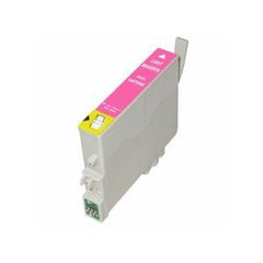 Epson T059620 Light Magenta Compatible Ink Cartridge