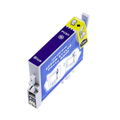 Epson T054920 Blue Compatible Ink Cartridge