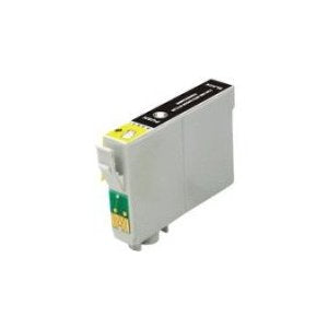 Epson T060120 C68 C88 CX4200 Black Compatible Ink Cartridge