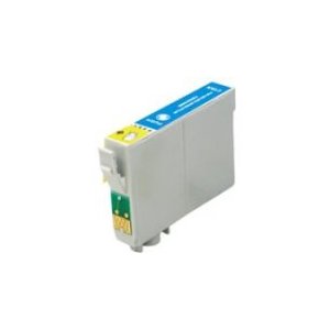 Epson T060220 C68 C88 CX4200 Cyan Compatible Ink Cartridge