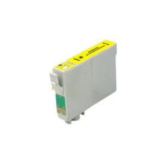 Epson T060420 C68 C88 CX4200 Yellow Compatible Ink Cartridge